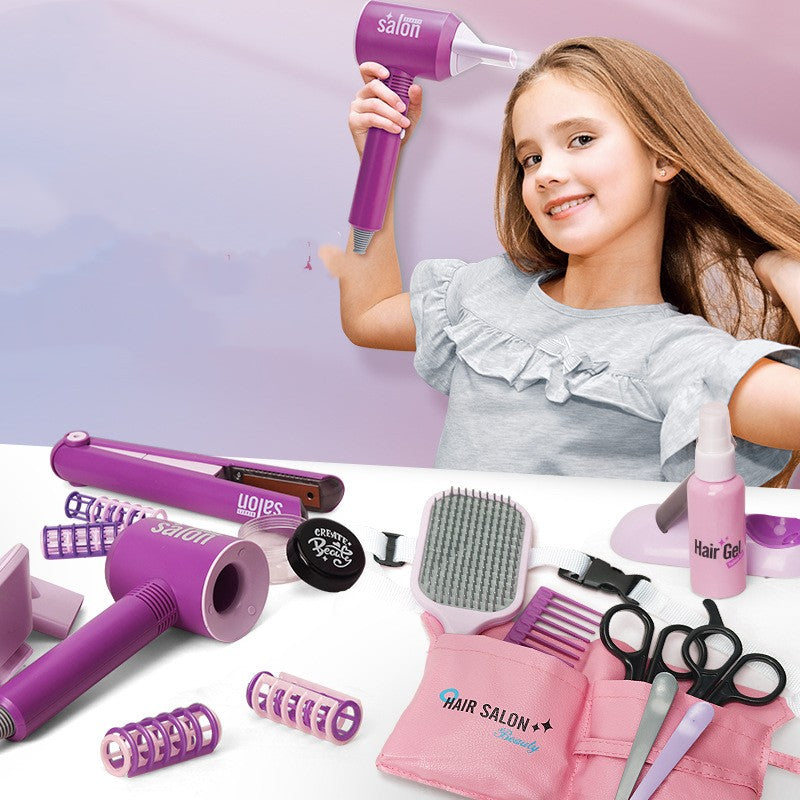 Fun Toys For Girls To Comb Hair