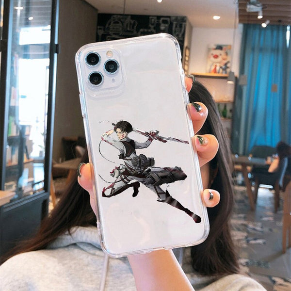 AOT *Phone Case* Collection 2.0